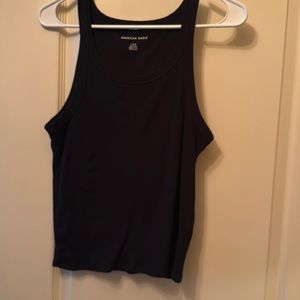 American Eagle Tank
